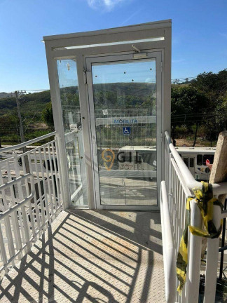 Imagem Apartamento com 2 Quartos à Venda ou Locação, 41 m² em Jardim Paraíso - Jacareí