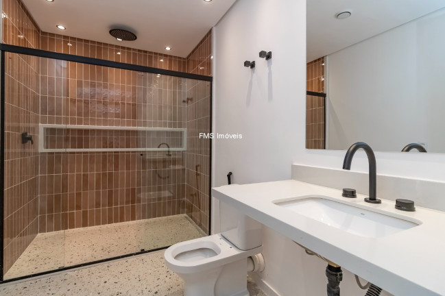 Imagem Imóvel com 3 Quartos à Venda, 220 m² em Cerqueira César - São Paulo Imagem Imóvel com 3 Quartos à Venda, 220 m² em Cerqueira César - São Paulo