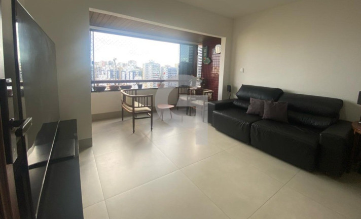Imagem Apartamento com 3 Quartos à Venda, 100 m² em Caminho Das árvores - Salvador Imagem Apartamento com 3 Quartos à Venda, 100 m² em Caminho Das árvores - Salvador