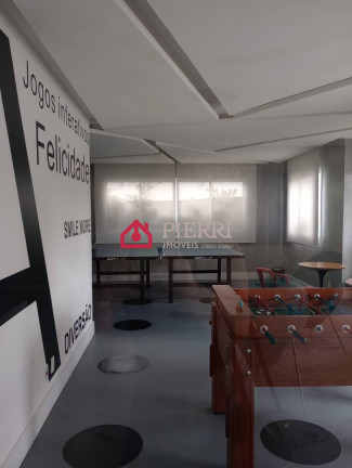 Imagem Apartamento com 2 Quartos à Venda, 56 m² em Parque São Domingos - São Paulo