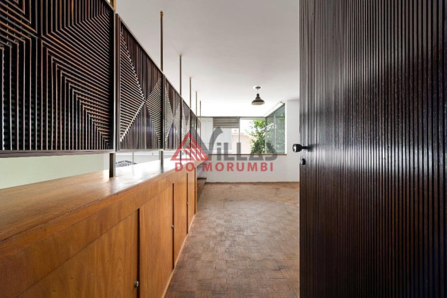 Imagem Casa com 3 Quartos à Venda, 760 m² em Pacaembu - São Paulo