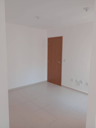 Imagem Apartamento com 2 Quartos à Venda, 42 m² em Calixtolândia - Anápolis