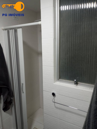 Imagem Apartamento com 1 Quarto à Venda, 33 m² em Centro - Curitiba