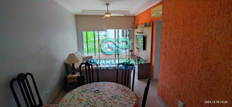 Imagem Apartamento com 2 Quartos à Venda, 85 m² em Tombo - Guarujá Imagem Apartamento com 2 Quartos à Venda, 85 m² em Tombo - Guarujá