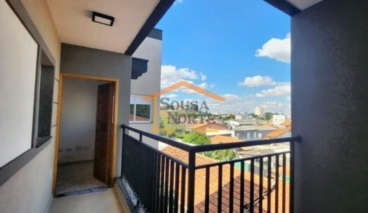 Imagem Apartamento com 1 Quarto à Venda, 28 m² em Vila Mazzei - São Paulo Imagem Apartamento com 1 Quarto à Venda, 28 m² em Vila Mazzei - São Paulo