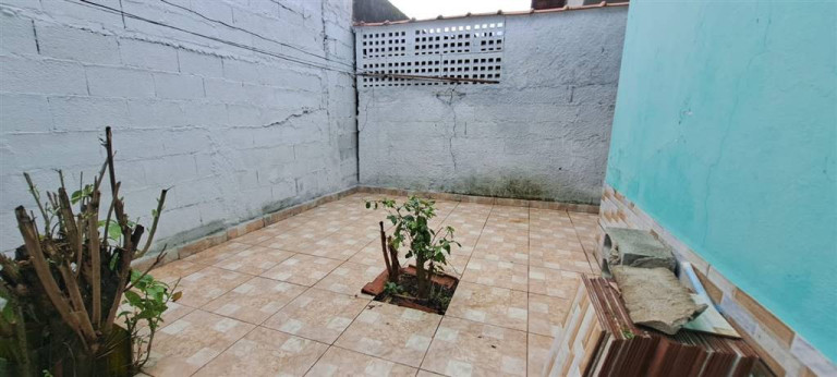 Imagem Casa com 2 Quartos à Venda, 70 m² em Mirim - Praia Grande Imagem Casa com 2 Quartos à Venda, 70 m² em Mirim - Praia Grande