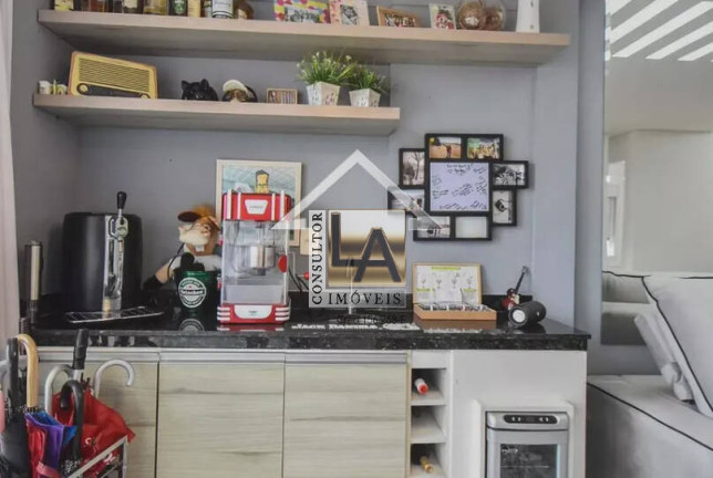 Imagem Apartamento com 2 Quartos à Venda, 62 m² em Vila Congonhas - São Paulo Imagem Apartamento com 2 Quartos à Venda, 62 m² em Vila Congonhas - São Paulo