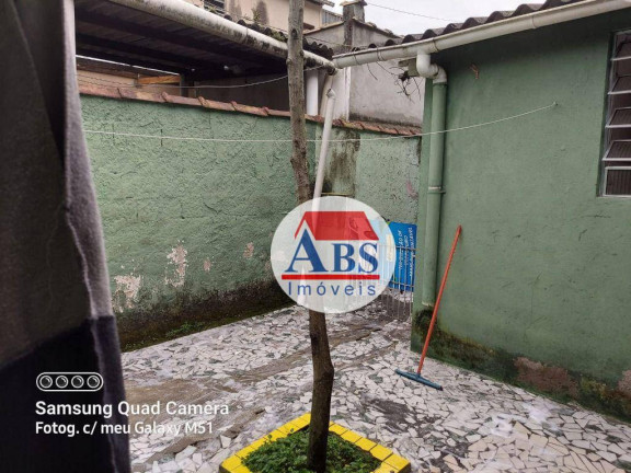 Imagem Casa com 3 Quartos à Venda, 270 m² em Vila Elizabeth - Cubatão Imagem Casa com 3 Quartos à Venda, 270 m² em Vila Elizabeth - Cubatão