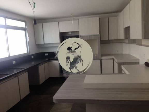 Imagem Apartamento com 4 Quartos à Venda, 340 m² em Boqueirao - Santos Imagem Apartamento com 4 Quartos à Venda, 340 m² em Boqueirao - Santos