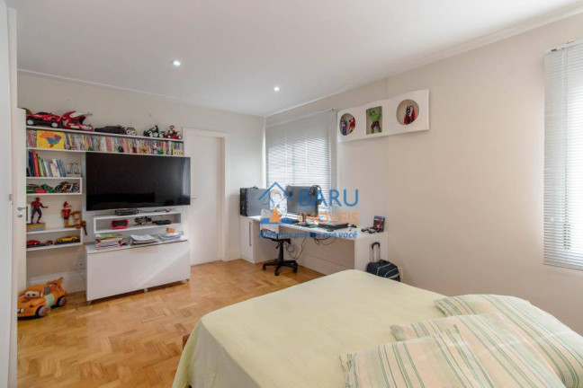 Imagem Apartamento com 3 Quartos à Venda, 270 m² em Santa Cecília - São Paulo Imagem Apartamento com 3 Quartos à Venda, 270 m² em Santa Cecília - São Paulo