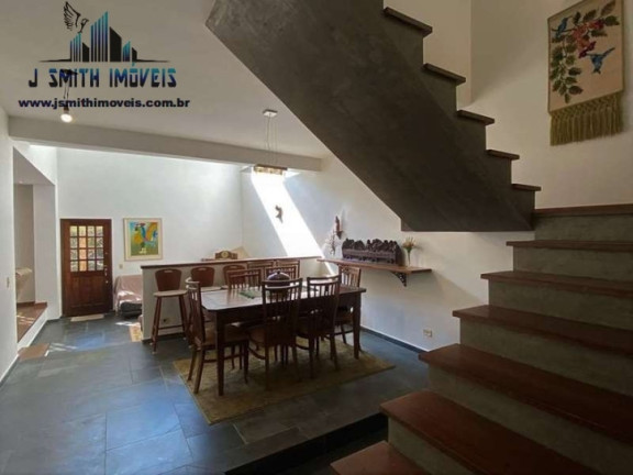 Imagem Casa de Condomínio com 4 Quartos à Venda, 304 m² em São Paulo Ii - Cotia Imagem Casa de Condomínio com 4 Quartos à Venda, 304 m² em São Paulo Ii - Cotia