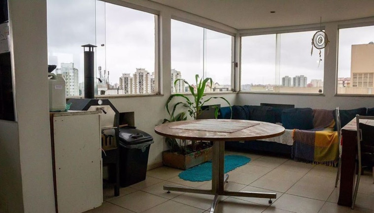 Imagem Apartamento com 4 Quartos à Venda, 142 m² em Santo Amaro - São Paulo Imagem Apartamento com 4 Quartos à Venda, 142 m² em Santo Amaro - São Paulo