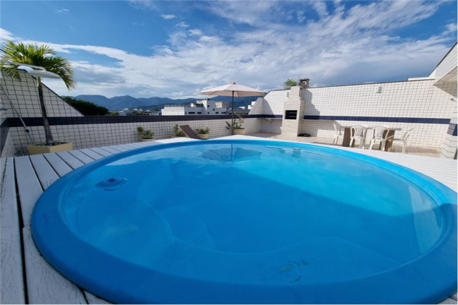 Cobertura com 3 Quartos à Venda, 302 m² em Recreio Dos Bandeirantes - Rio De Janeiro