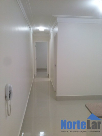 Imagem Apartamento com 2 Quartos à Venda, 51 m² em Protendit - São Paulo