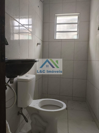 Imagem Casa com 2 Quartos à Venda, 111 m² em Jardim Aguapeu - Mongaguá