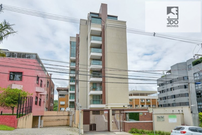 Imagem Apartamento com 2 Quartos à Venda, 138 m² em Batel - Curitiba Imagem Apartamento com 2 Quartos à Venda, 138 m² em Batel - Curitiba