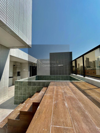 Imagem Cobertura com 2 Quartos à Venda, 102 m² em Altiplano Cabo Branco - João Pessoa Imagem Cobertura com 2 Quartos à Venda, 102 m² em Altiplano Cabo Branco - João Pessoa