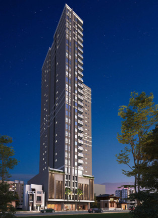 Imagem Apartamento com 2 Quartos à Venda, 91 m² em Balneário Perequê - Porto Belo Imagem Apartamento com 2 Quartos à Venda, 91 m² em Balneário Perequê - Porto Belo