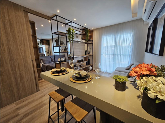 Imagem Apartamento com 1 Quarto à Venda, 33.740 m² em Vila Nair - São Paulo Imagem Apartamento com 1 Quarto à Venda, 33.740 m² em Vila Nair - São Paulo