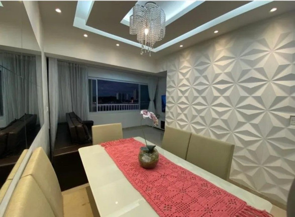 Imagem Apartamento com 2 Quartos à Venda, 60 m² em Patamares - Salvador Imagem Apartamento com 2 Quartos à Venda, 60 m² em Patamares - Salvador