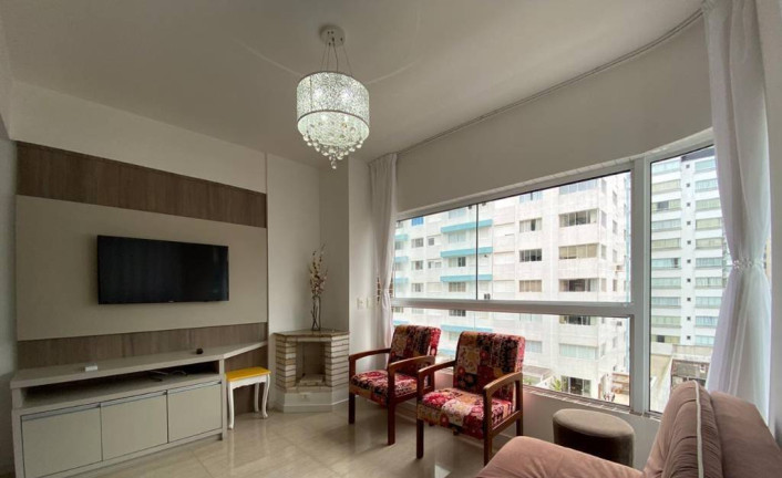 Apartamento com 2 Quartos à Venda, 79 m² em Navegantes - Capão Da Canoa