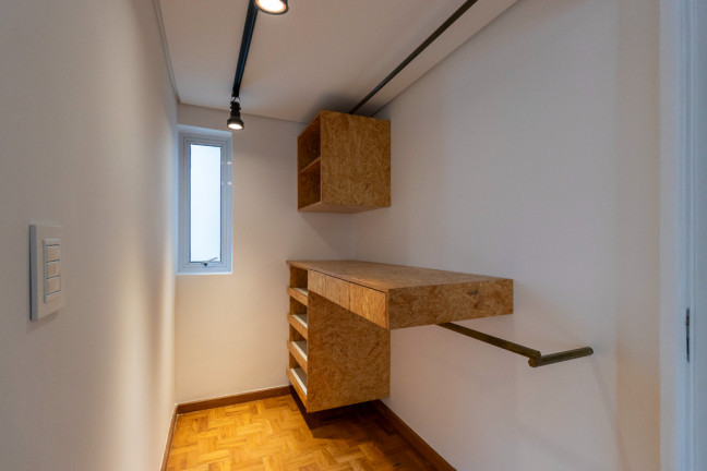Imagem Imóvel com 2 Quartos à Venda, 90 m² em Vila Nova Conceição - São Paulo