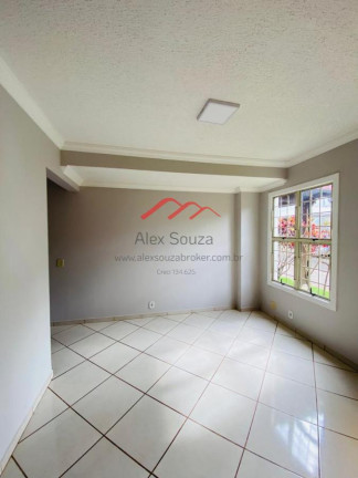 Imagem Casa com 2 Quartos à Venda, 61 m² em Parque Villa Flores - Sumaré