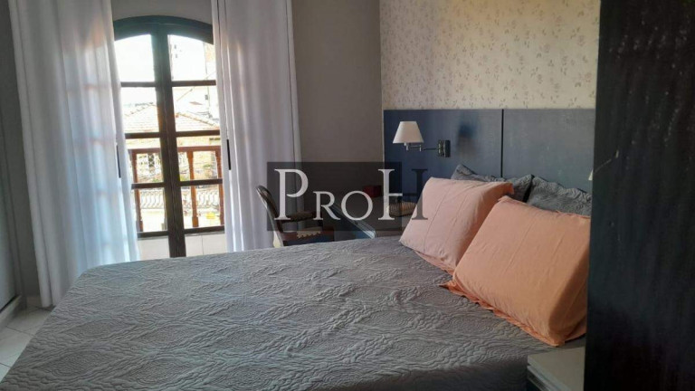 Imagem Casa com 3 Quartos à Venda, 260 m² em Centro - São Bernardo Do Campo Imagem Casa com 3 Quartos à Venda, 260 m² em Centro - São Bernardo Do Campo