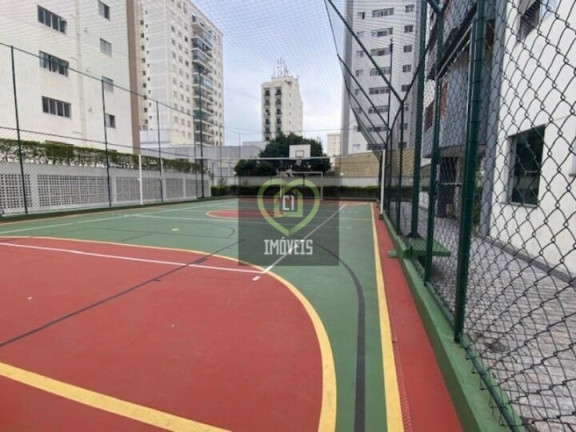 Imagem Apartamento com 3 Quartos à Venda, 76 m² em Pompeia - São Paulo