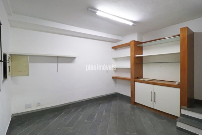 Imagem Imóvel Comercial para Alugar, 384 m² em Santa Cecília - São Paulo