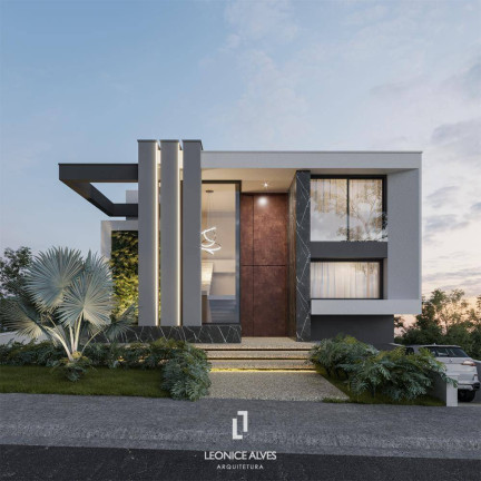 Imagem Casa de Condomínio com 4 Quartos à Venda, 540 m² em Tamboré - Santana De Parnaíba