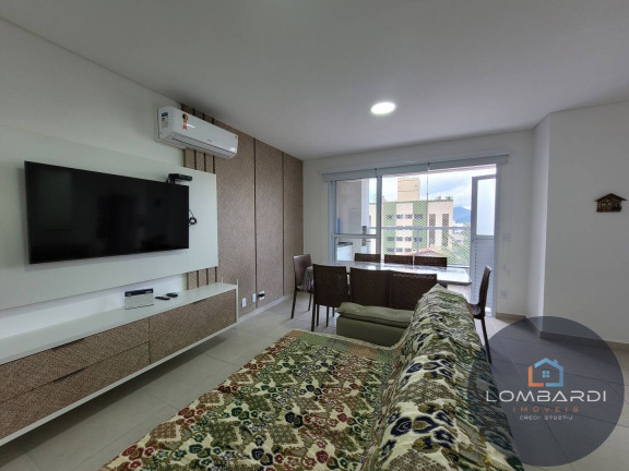 Imagem Apartamento com 2 Quartos à Venda, 71 m² em Tenório - Ubatuba Imagem Apartamento com 2 Quartos à Venda, 71 m² em Tenório - Ubatuba
