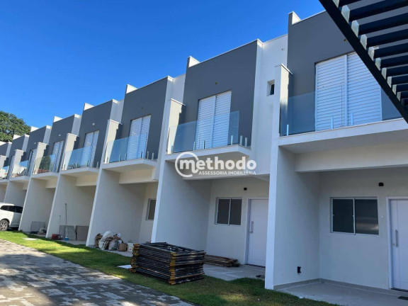Imagem Casa com 2 Quartos à Venda, 76 m² em Chácara Primavera - Campinas Imagem Casa com 2 Quartos à Venda, 76 m² em Chácara Primavera - Campinas