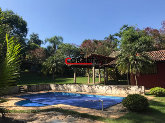 Casa com 2 Quartos à Venda, 1.051 m² em Campo Verde - Ibiúna