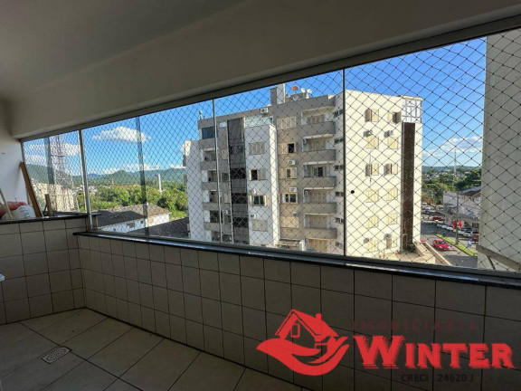 Imagem Apartamento com 3 Quartos à Venda, 125 m² em Centro - Feliz Imagem Apartamento com 3 Quartos à Venda, 125 m² em Centro - Feliz