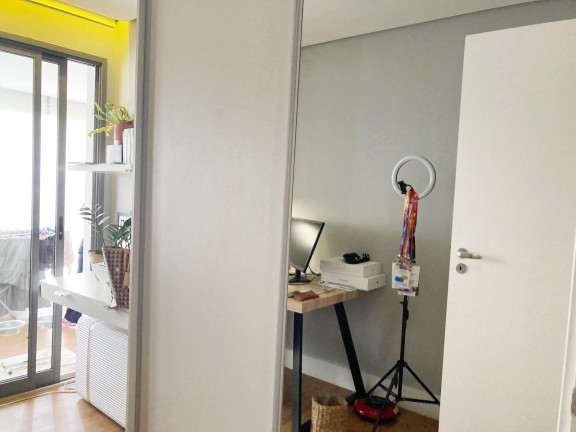 Imagem Imóvel com 2 Quartos à Venda, 68 m² em Mirandópolis - São Paulo Imagem Imóvel com 2 Quartos à Venda, 68 m² em Mirandópolis - São Paulo