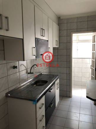 Imóvel com 2 Quartos à Venda, 50 m² em Vila Rui Barbosa - São Paulo