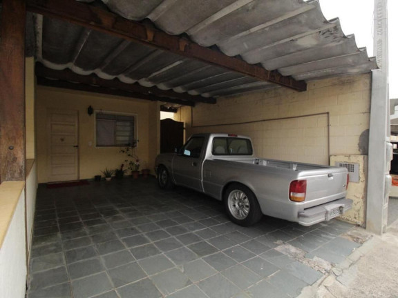 Imagem Casa com 2 Quartos à Venda, 100 m² em Jardim Aero Continental - Campinas Imagem Casa com 2 Quartos à Venda, 100 m² em Jardim Aero Continental - Campinas