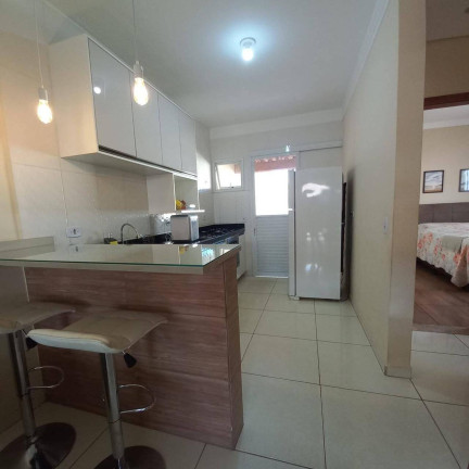 Imagem Casa com 2 Quartos à Venda, 47 m² em Jardim Imperador - Salto Imagem Casa com 2 Quartos à Venda, 47 m² em Jardim Imperador - Salto