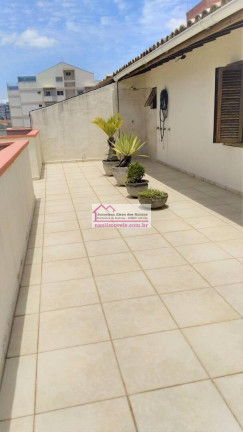 Imagem Apartamento com 3 Quartos à Venda, 185 m² em Indaiá - Caraguatatuba