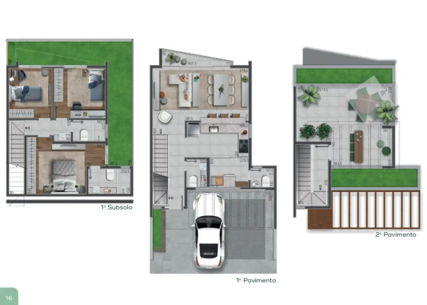 Imagem Apartamento com 3 Quartos à Venda, 175 m² em Buritis - Belo Horizonte Imagem Apartamento com 3 Quartos à Venda, 175 m² em Buritis - Belo Horizonte