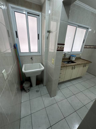 Imagem Apartamento com 1 Quarto à Venda, 46 m² em Vila Guilhermina - Praia Grande Imagem Apartamento com 1 Quarto à Venda, 46 m² em Vila Guilhermina - Praia Grande