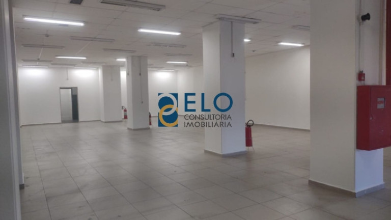 Imagem Loja à Venda, 269 m² em Boqueirão - Santos Imagem Loja à Venda, 269 m² em Boqueirão - Santos