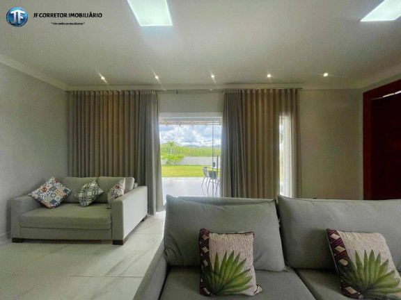 Imagem Chácara com 3 Quartos à Venda, 1.675 m² em Iapu