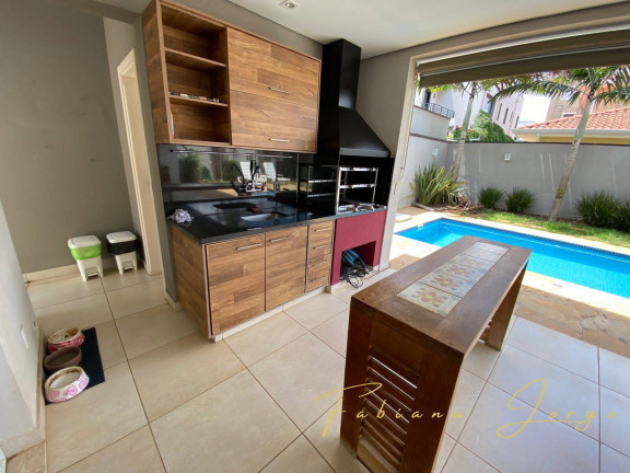 Imagem Casa de Condomínio com 3 Quartos à Venda, 360 m² em Swiss Park - Campinas Imagem Casa de Condomínio com 3 Quartos à Venda, 360 m² em Swiss Park - Campinas