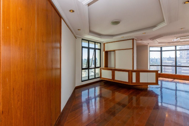 Imagem Imóvel com 4 Quartos à Venda, 311 m² em Itaim Bibi - São Paulo