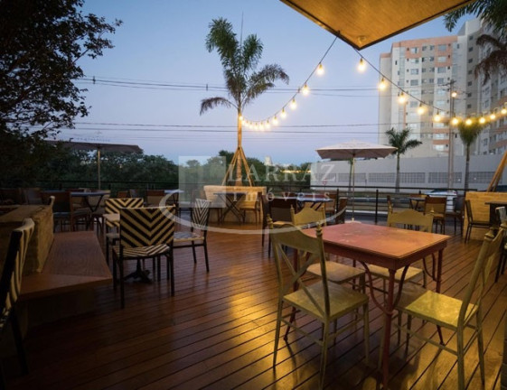 Imagem Imóvel com 1 Quarto à Venda, 24 m² em Residencial Flórida - Ribeirão Preto Imagem Imóvel com 1 Quarto à Venda, 24 m² em Residencial Flórida - Ribeirão Preto