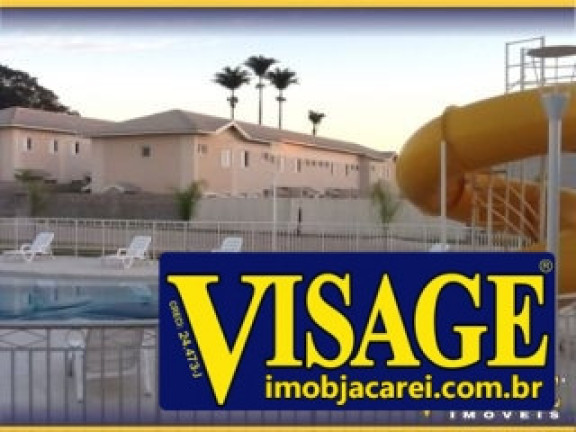 Imagem Casa de Condomínio com 3 Quartos à Venda, 87 m² em Prol. Jd. St. Maria - Jacareí