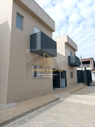 Imagem Casa com 2 Quartos à Venda, em Chácaras Araújo I - São José Dos Campos Imagem Casa com 2 Quartos à Venda, em Chácaras Araújo I - São José Dos Campos