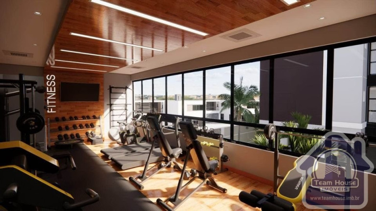 Imagem Apartamento com 3 Quartos à Venda, 71 m² em Caxangá - Suzano